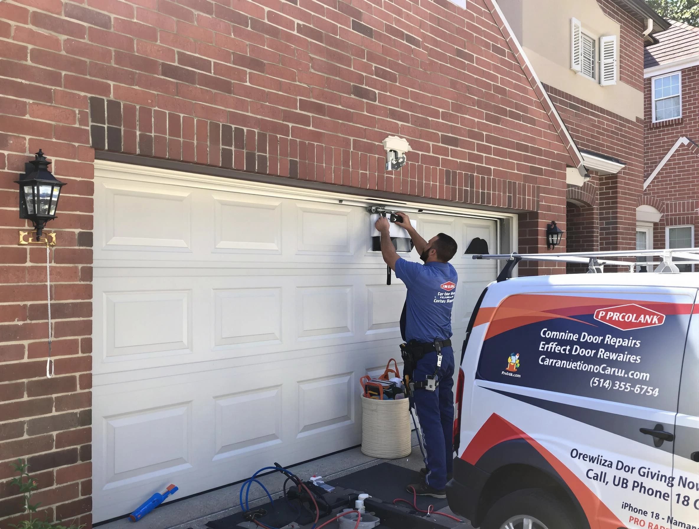 La Cienega Garage Door Repair local garage door repair technician in La Cienega