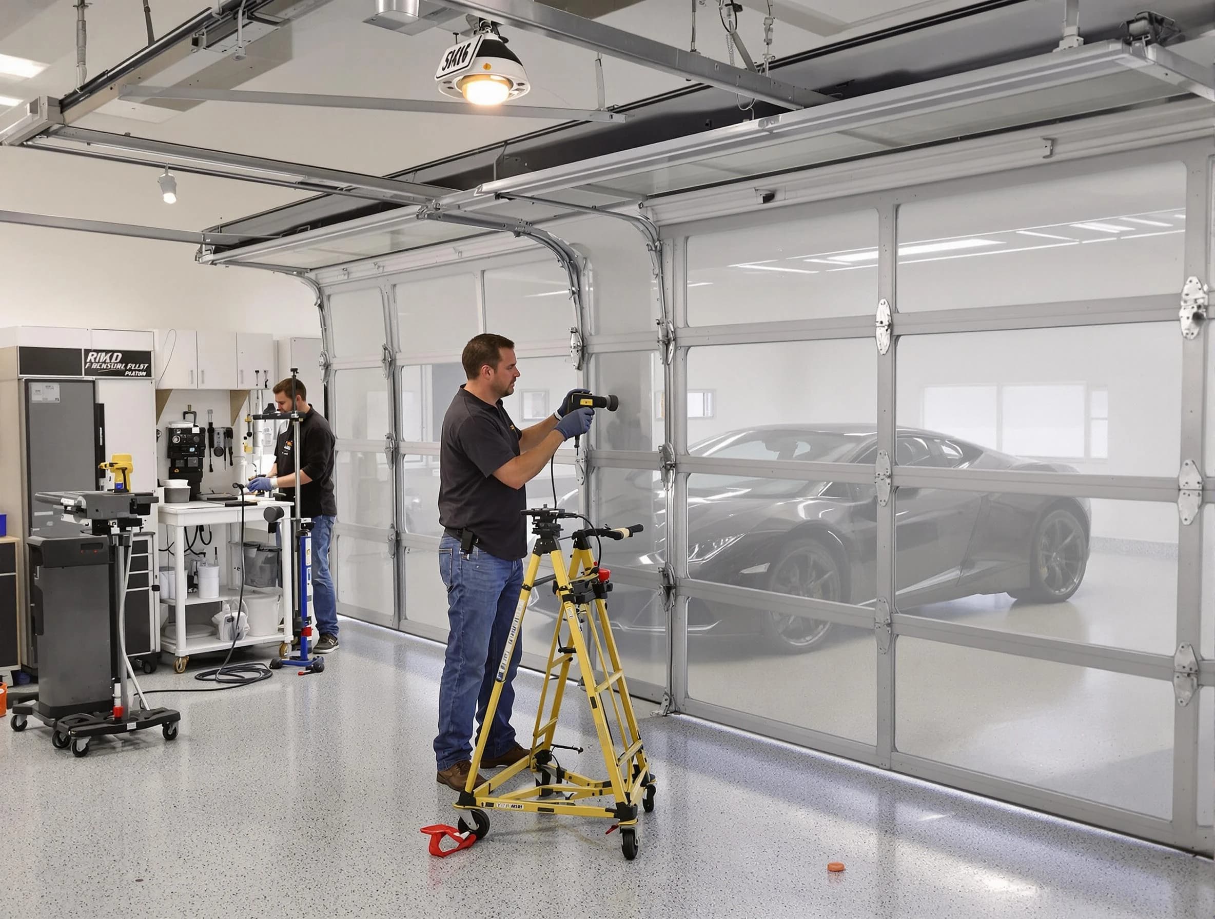 Dents Repair service in La Cienega, NM